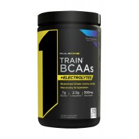 R1 TRAIN BCAA +ELECTROLYTES (450 grams) - 30 servings